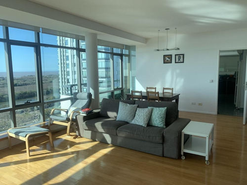 Imagen 4 de 24 de Departamento - Venta El Mirador De Puerto Madero Cuatro Ambientes