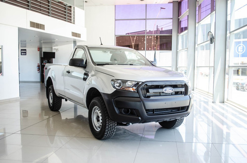 Imagen 1 de 10 de Ford Ranger Nafta 2.2l 4x2 Xl