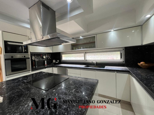 Casa Venta Las Cañuelas 7 Ambientes