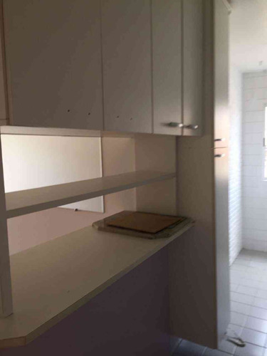 Imagem 3 de 20 de Apartamento - Venda - Z Leste - 2 Dorm - 205