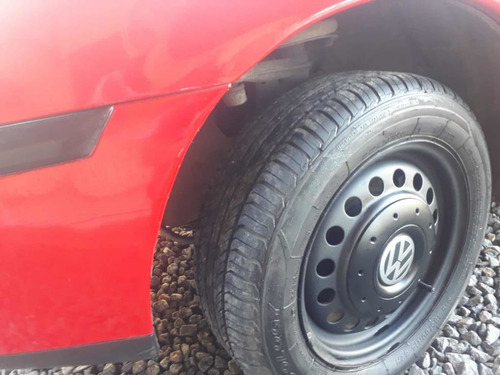 Volkswagen Gol 2004 1.6 Power Total Flex 5p