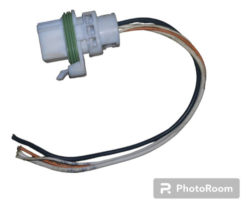 Conector Eléctrico De Conjunto De Bomba De Gasolina Renault 