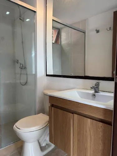 Apartamento En Arriendo La Inmaculada 1092-2770
