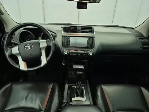 Toyota Prado Tx-l At 4.0 4x4
