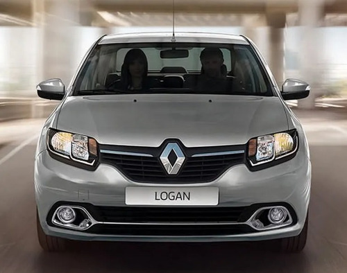 Imagen 2 de 15 de Renault Logan Intens 1.6 0km 2022 Premium Financiacion