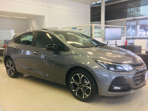 Imagen 15 de 25 de Chevrolet Cruze Rs 0km Año 2023 1.4 Turbo Gp