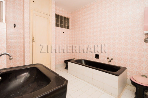 Imagem 14 de 15 de Apartamento - Jardim Paulista - Ref: 110824 - V-110824