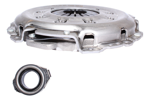 Kit Embrague Para Mazda Mazda 3 2016