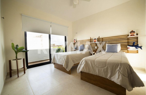 Casa En Venta En Merida Yucatan
