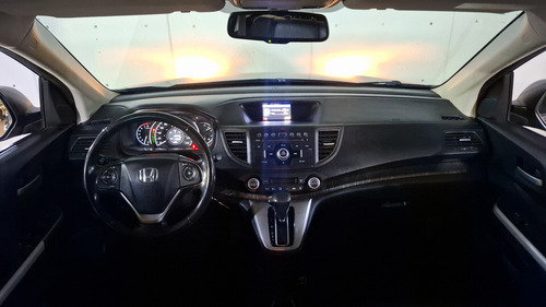 Honda CR-V 2.4 Ex-l