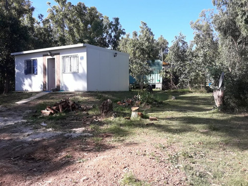 Casita Para Max.4p ,min 4 Días , Luz Y Agua Incluidos
