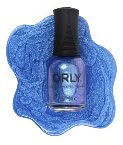 Orly Esmalte De Uas 'hopeless Romantic' Coleccin Primavera 2