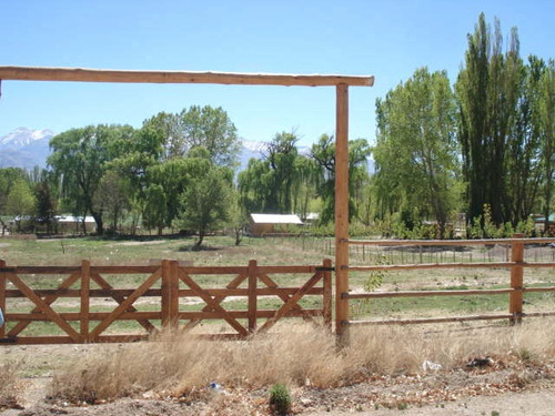  Excelente Oportunidad ... Terreno  Apto Para Cualquier Emprendimiento