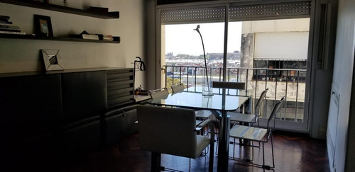 Imagen 4 de 14 de 2 Ambientes Sobre Libertador - Recoleta