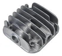 Comprar Tapa Cilindro Compresor Lusqtoff Sin Aceite Lc 2550a 50l Ori