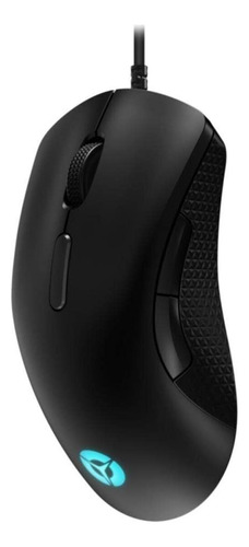 Mouse Gamer Lenovo Legion M300 Rgb 8000 Dpi Compact Negro