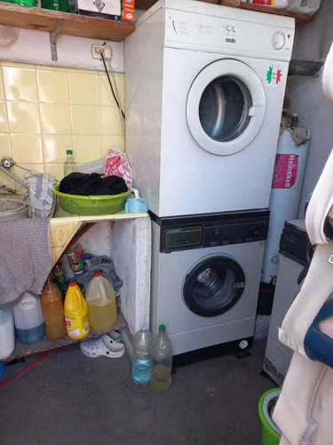 Casa Ideal 2 Familias Con Garage Y Fondo Libre - Valentín Alsina, Lanús
