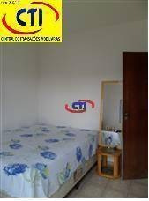Sobrado Residencial À Venda, Chácara Sergipe, São Bernardo Do Campo. - So0053