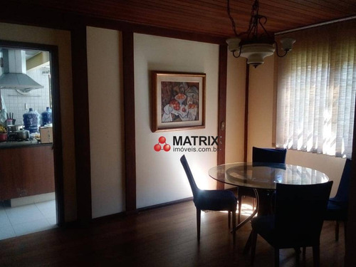 Chácara Com 3 Dormitórios À Venda, 6155 M² Por R$ 3.500.000,00 - Santa Cândida - Curitiba/pr - Ch0049