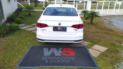 Volkswagen Virtus 1.6 Msi Total Flex Manual