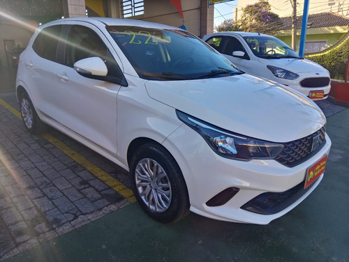 Fiat Argo 1.0 FIREFLY FLEX MANUAL