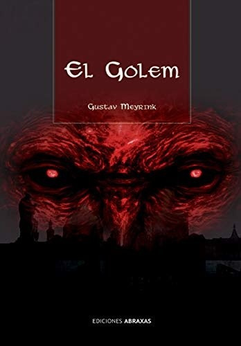 Golem, El - Gustav Meyrink