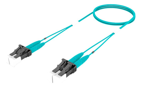 Commscope Ffxlclc42-mxf007 Patch Cord Om4 Lc/lc Duplex 2mts