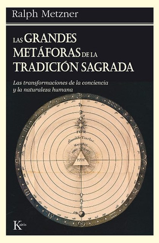 Grandes Metaforas De La Tradicion Sagrada