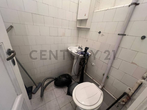 Venta Departamento 4 Ambientes Recoleta