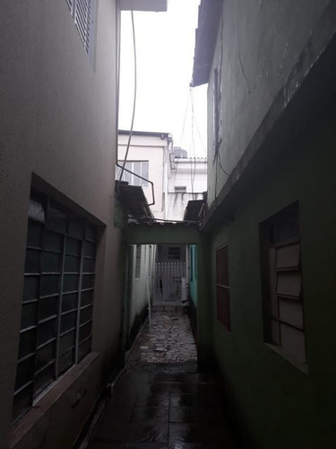 Sobrado Com 2 Dormitórios À Venda, 310 M² Por R$ 1.600.000,00 - Vila Invernada - São Paulo/sp - So6376