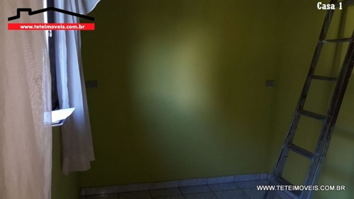 Chácara Com 3 Casas Em Pinhalzinho- Sp - 91