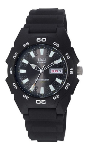 Reloj Q&q A170j001y