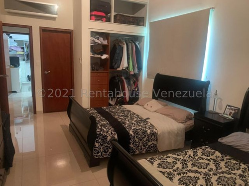 Imagen 12 de 12 de Casa En Venta En Terrazas Del Club Hipico 22-1665 Adri 04143391178