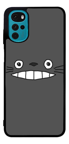 Funda Protector Case Para Moto G22 Totoro