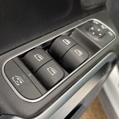 Mercedes-Benz Clase GLB 1.6 Urban