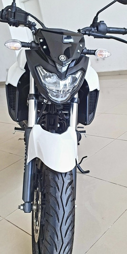 Imagen 7 de 14 de Yamaha Fz 25