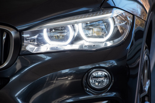 Imagen 4 de 15 de Bmw X6 3.0 Xdrive 35i Pure Extravagance 2016 - Car Cash Ar