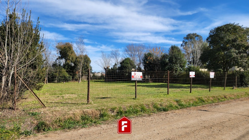 Imagen 5 de 6 de Lote En Venta General Belgrano - (10 X 40) C/ Escritura