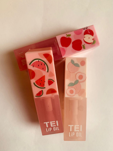 Lip Oli Tei
