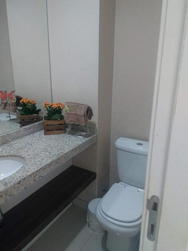 Ref.: 4650 - Apartamento Em Jundiaí Para Venda - V4650
