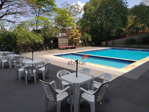 Imagem 6 de 8 de Apartamento À Venda, 75 M² Por R$ 361.000,00 - Jardim Piracuama - São Paulo/sp - Ap0399