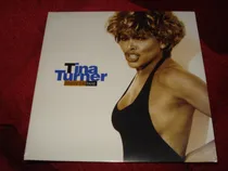 Comprar Vinilo Tina Turner \u002F The Best Of Tina (nuevo) Europeo 2 Lp