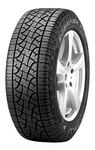 Pneu Pirelli Scorpion ATR LT 265/60R18 110 H