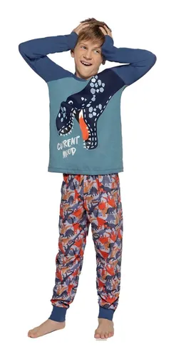 Pijamas de invierno niño hotsell