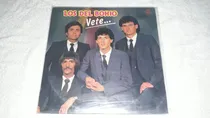 Comprar Disco Vinilo Los  Del Bohio Vete.. Formatovinilo 0km