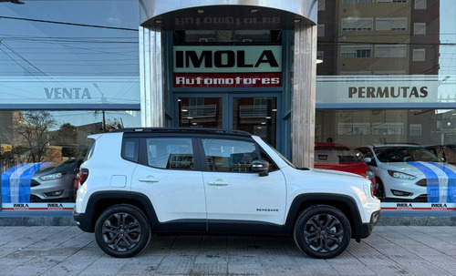 Chrysler Renegade Serie S 1.3 Renegade Serie S 1.3