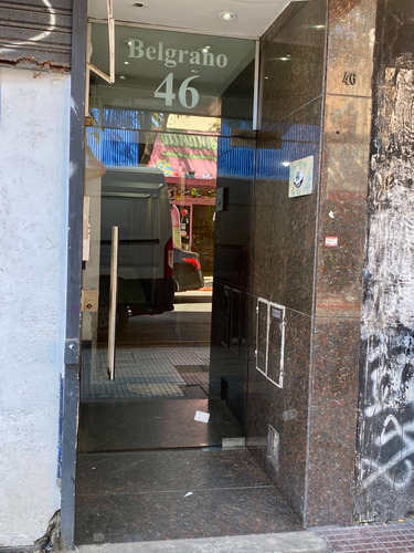 Venta Departamento Monoambiente Moron Apto Credito
