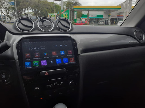 Suzuki Vitara 4you 4x4 2019 46.000 Km