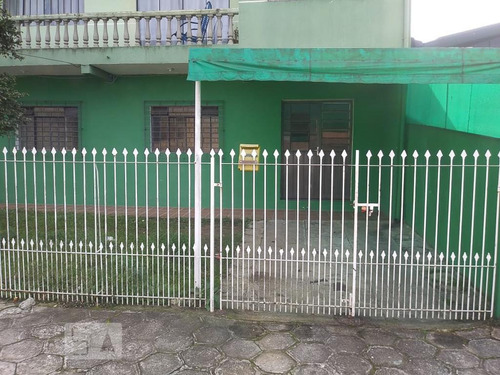 Casa Para Aluguel - Pinheirinho, 3 Quartos, 100 - 893091599