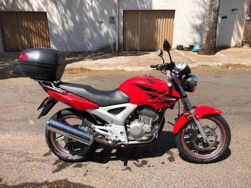 Imagem 4 de 7 de Honda Twister